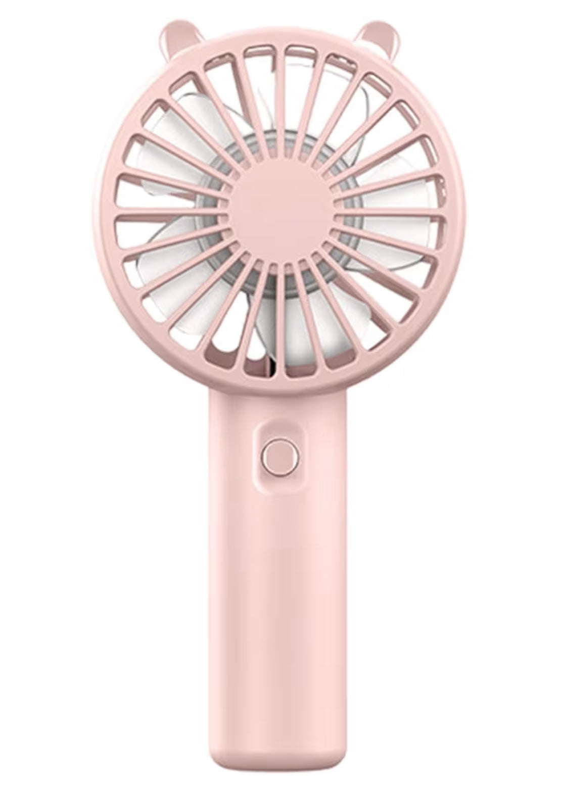 Eyelash Extension Mini Fan