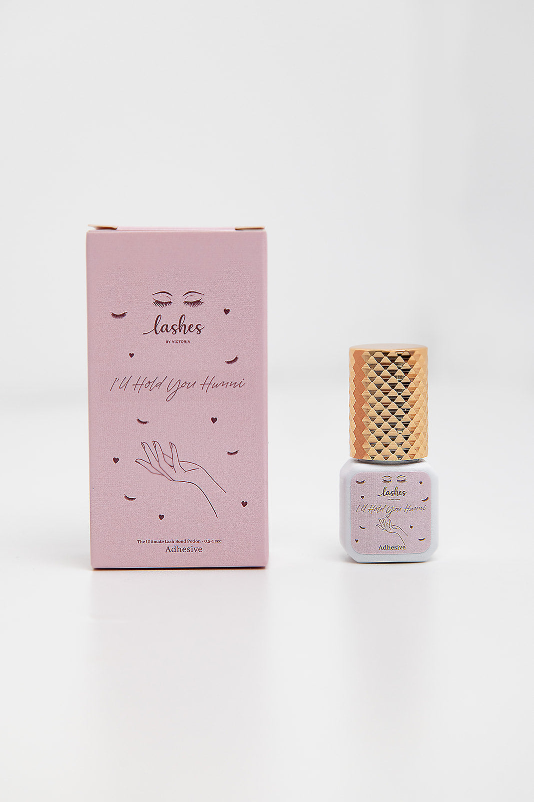 “The Dream Team” lash adhesive and bonder bundle (1 of each) will drive you to a sealed deal for less!