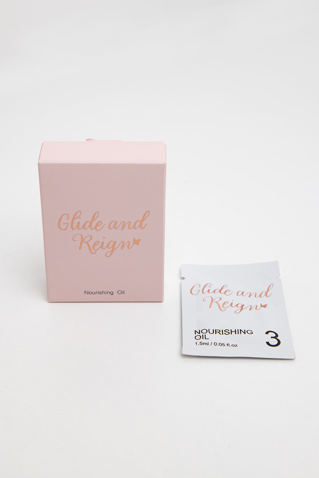 The Ultimate Lash Lifting Bundle: Step 1, 2 and 3 bundle (10 sachets in each box)