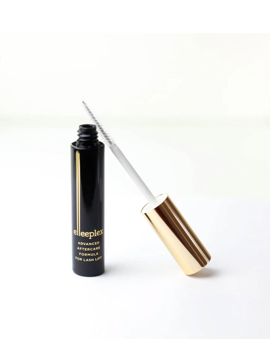 BACK ORDER: arriving week commencing 20th July Elleeplex Advanced Aftercare Treatment 10ml | Restore lash and brow health
