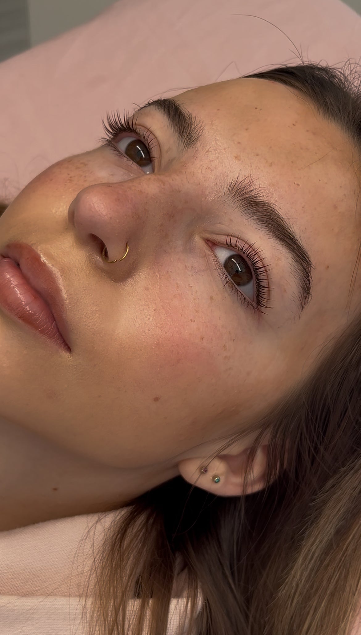Korean Lash Lift — In-House 1-1 Course