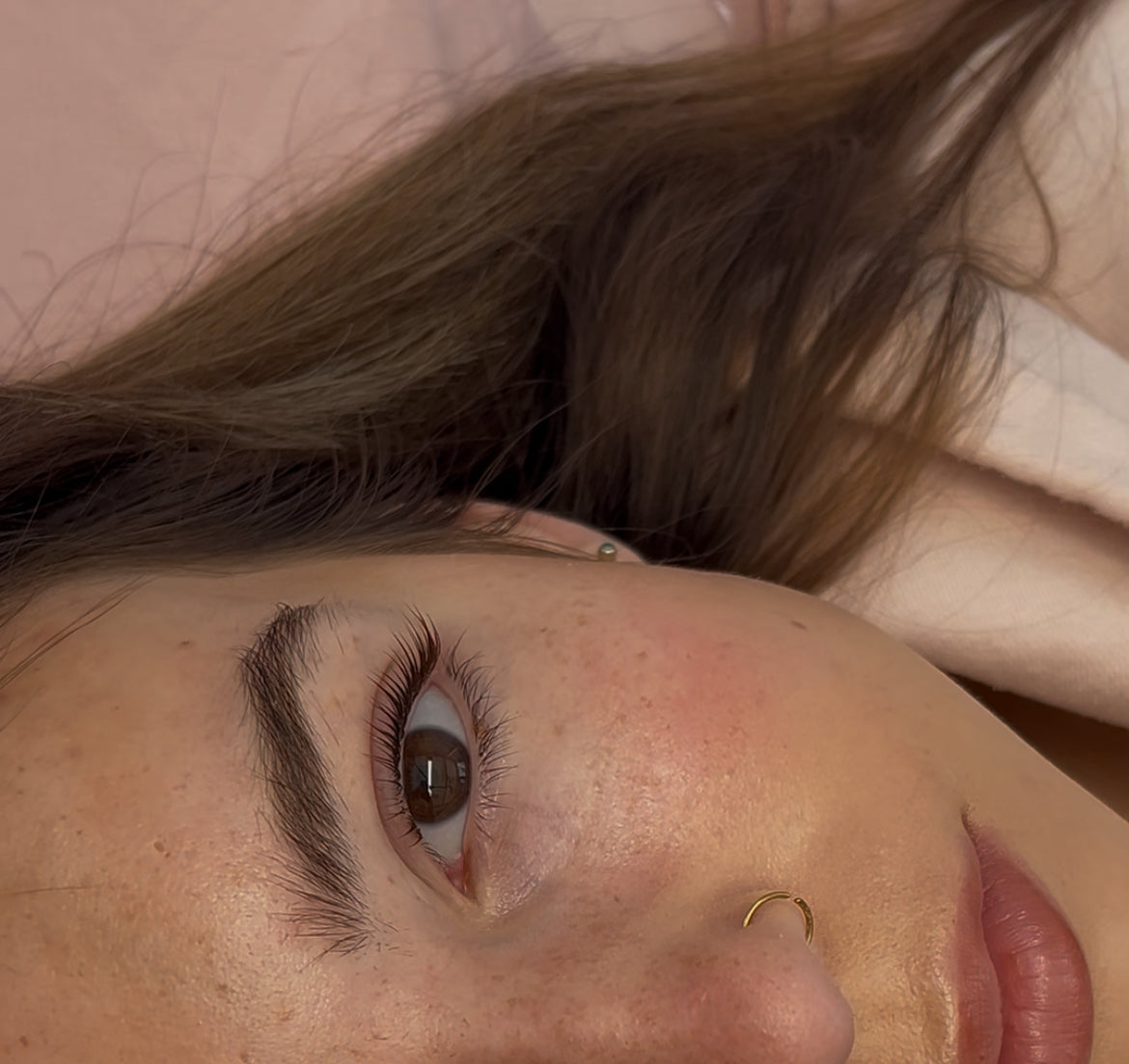 Korean Lash Lift — In-House 1-1 Course