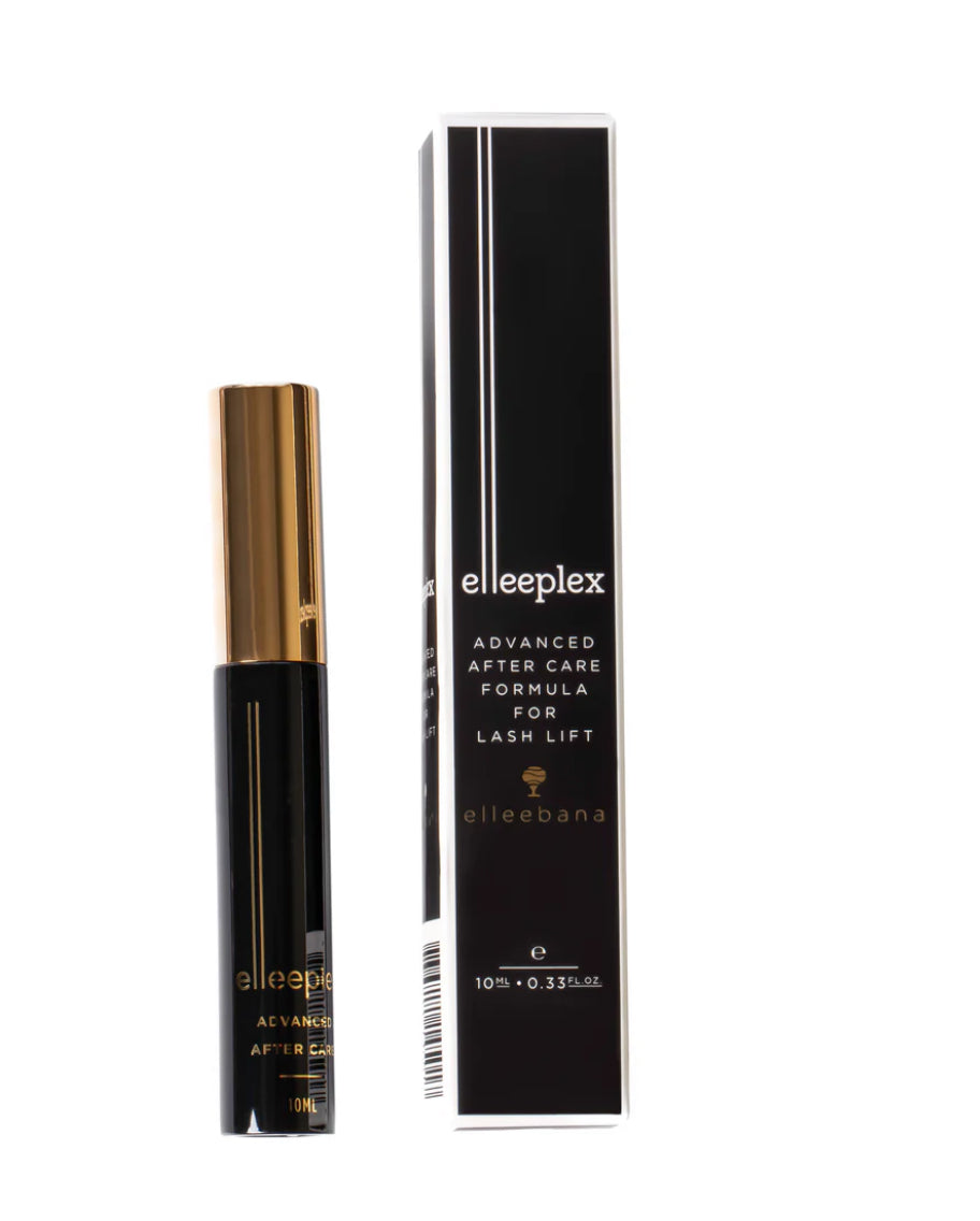 BACK ORDER: arriving week commencing 20th July Elleeplex Advanced Aftercare Treatment 10ml | Restore lash and brow health