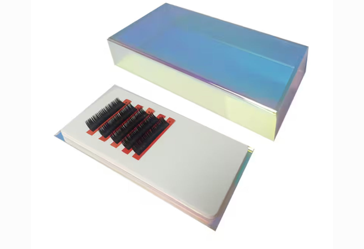 Lash Palette (lash tray)