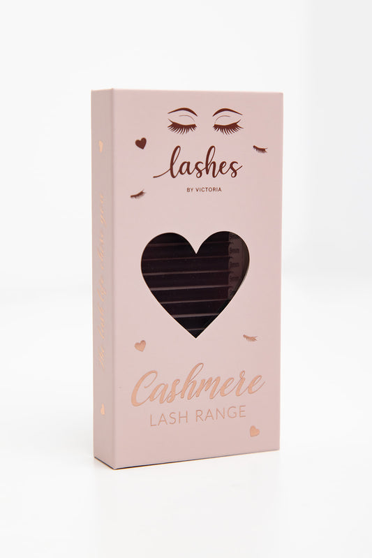Elevate Your Lash Game with Our Exquisite Cashmere Lash Range in 0.15 4 TRAYS FOR 3