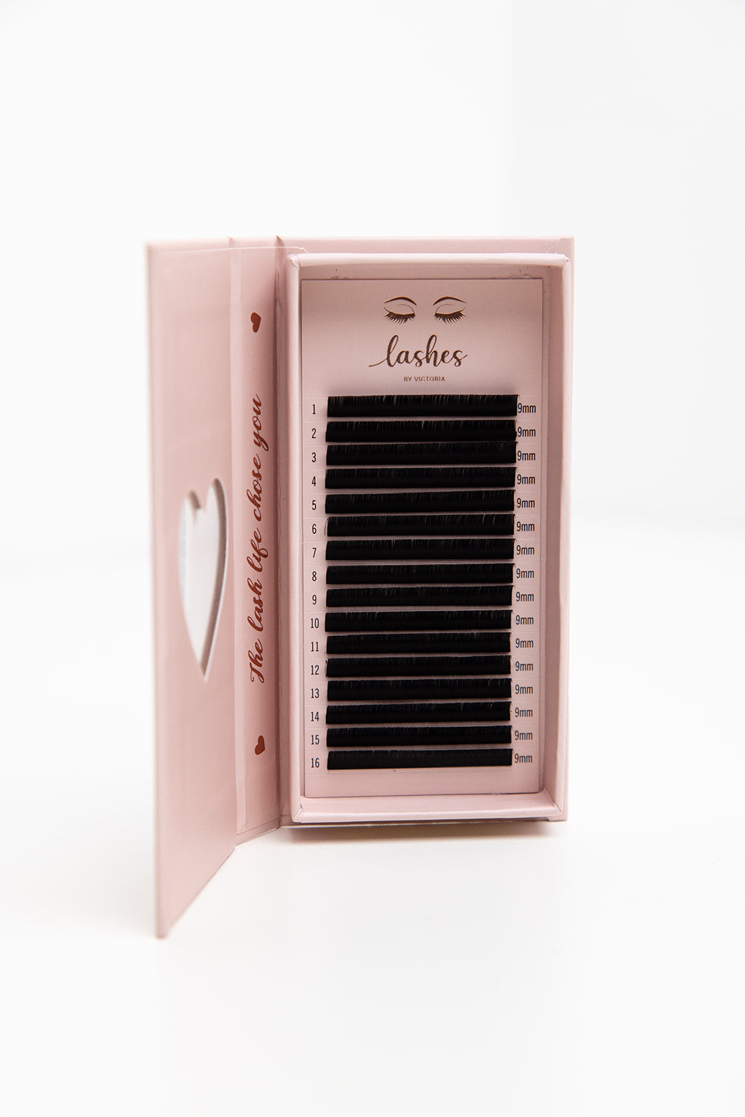 Elevate Your Lash Game with Our Exquisite Cashmere Lash Range in 0.15 4 TRAYS FOR 3