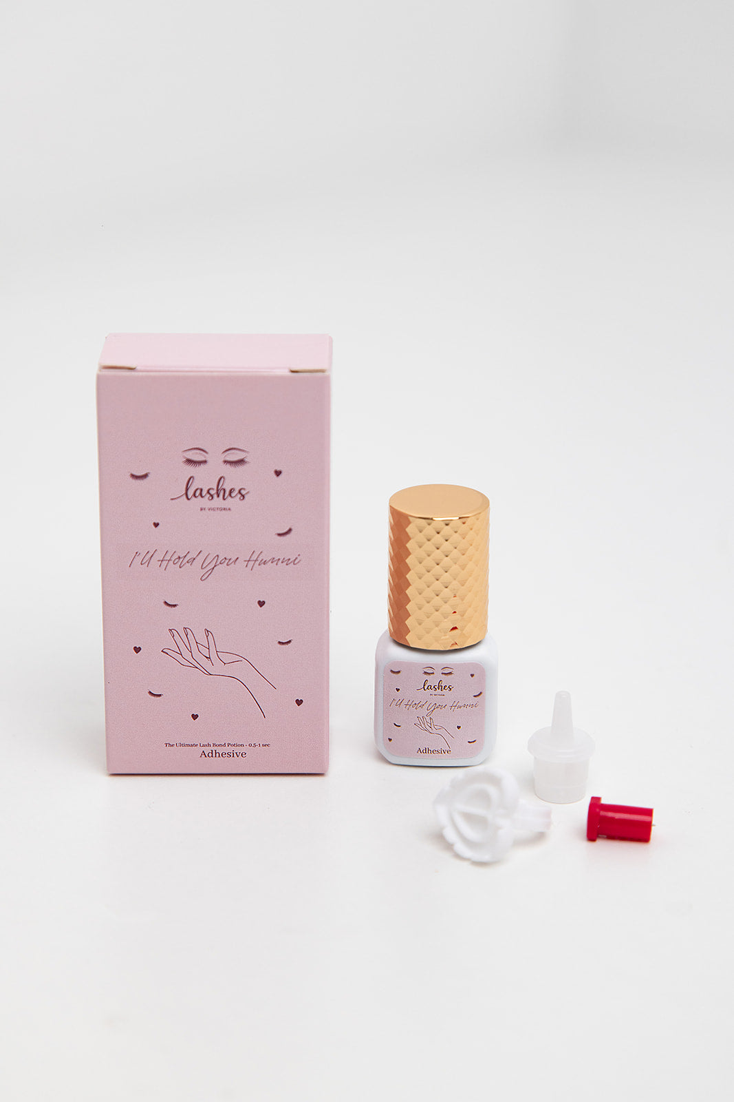 “The Dream Team” lash adhesive and bonder bundle (1 of each) will drive you to a sealed deal for less!