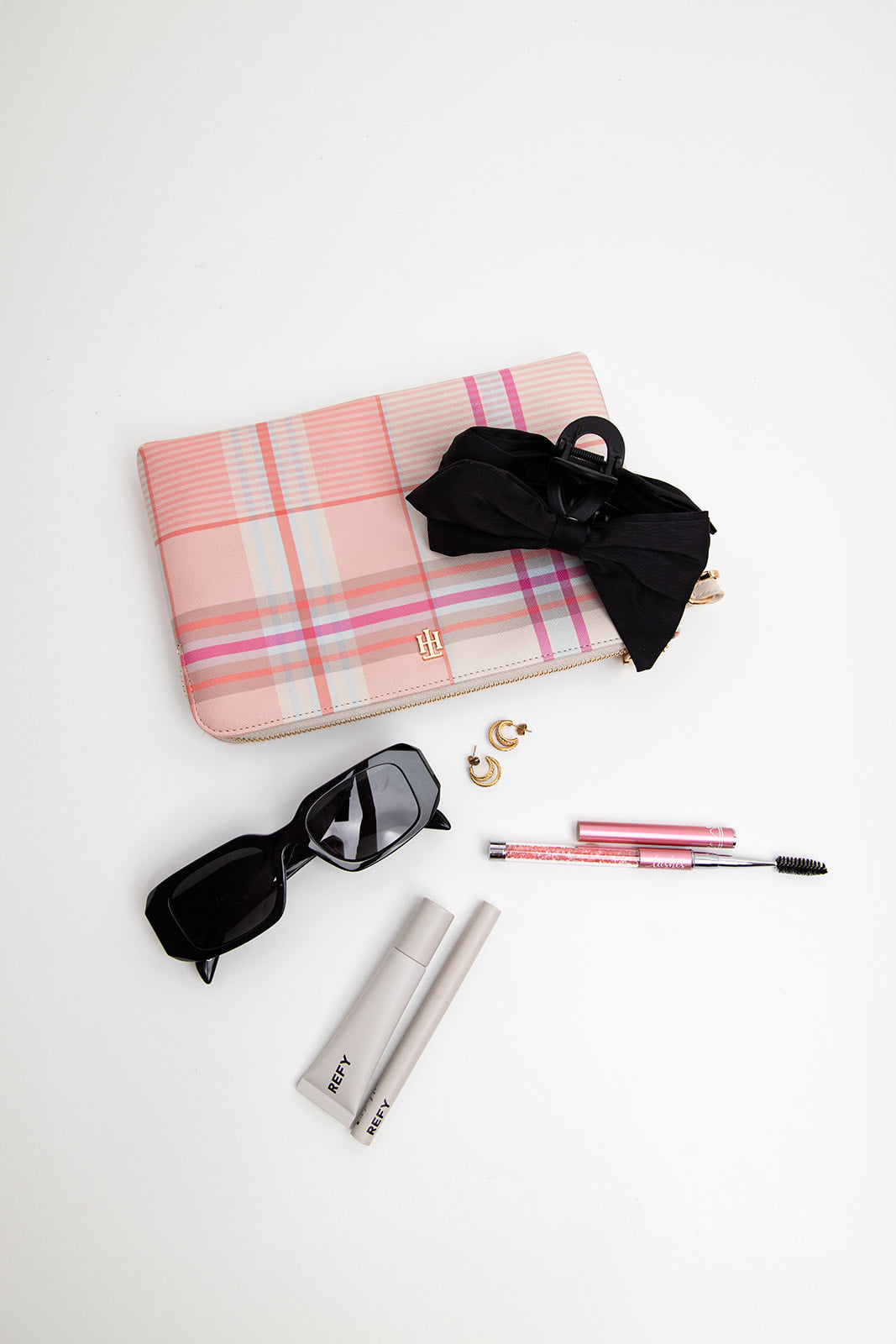 Diamante Lash Wand (x1)