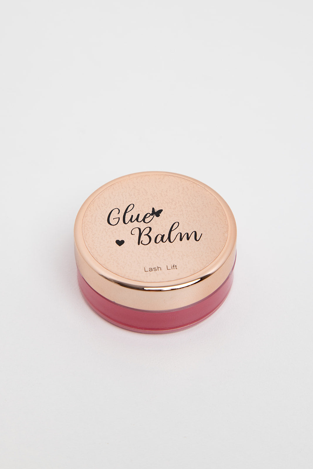 Brow & Lash Lift Glue Balm 5ml Strawberry