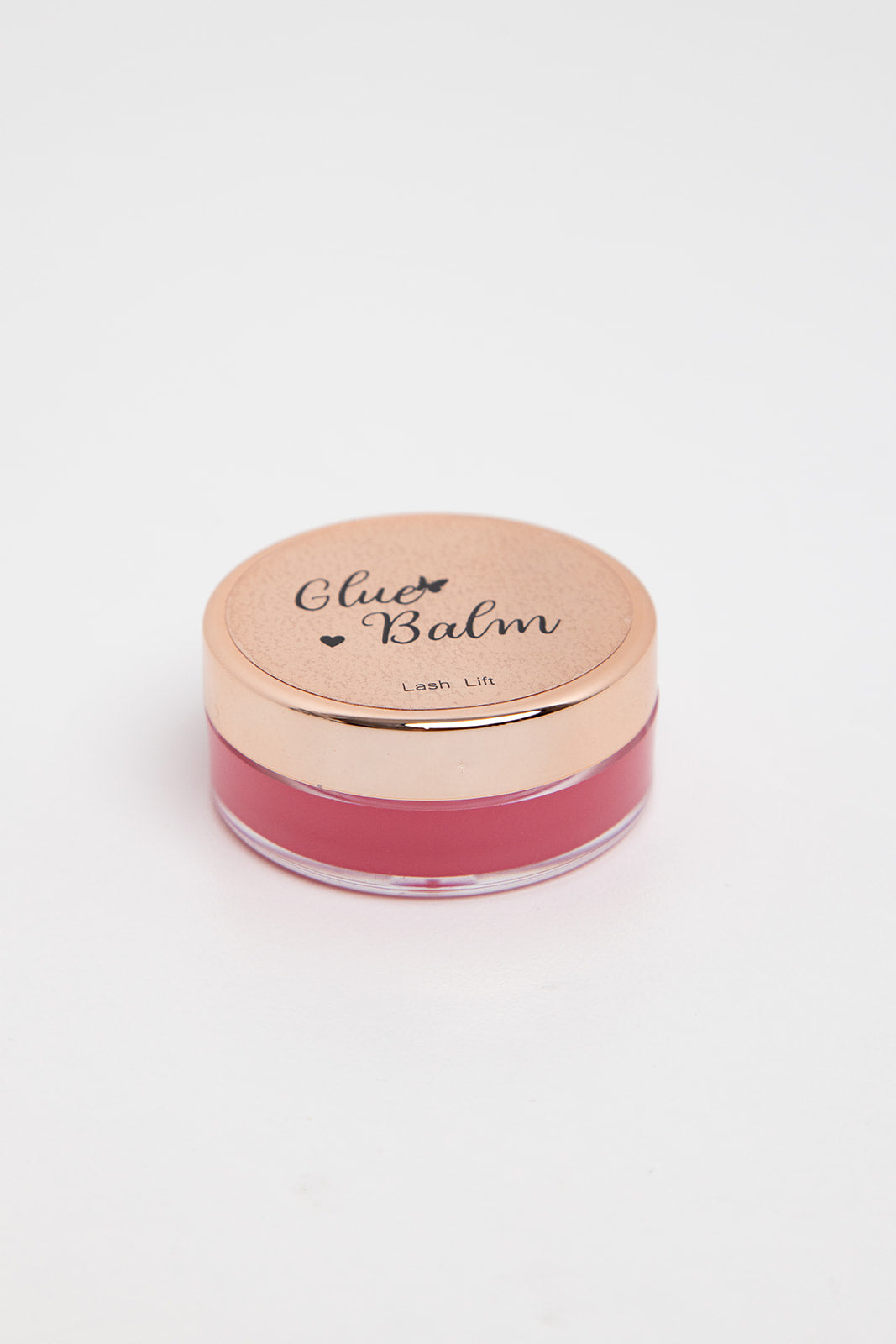 Brow & Lash Lift Glue Balm 5ml Strawberry