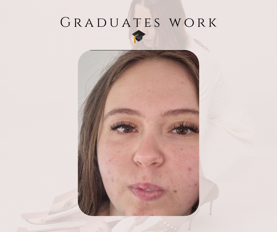 “From zero lash experience to paid clients in weeks—not years.”