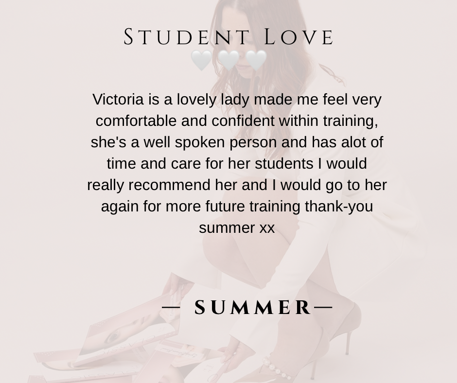 Complete Beginners Classic Lash Extension Mastery