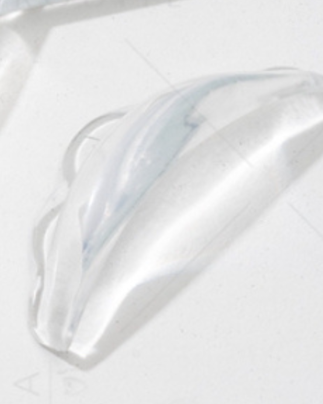 Glueless Silicone Lash Lift Shields