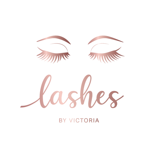 Lashes by Victoria